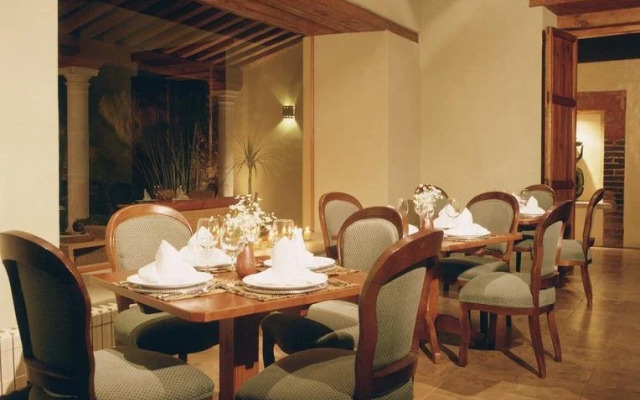La Siranda Boutique Hotel