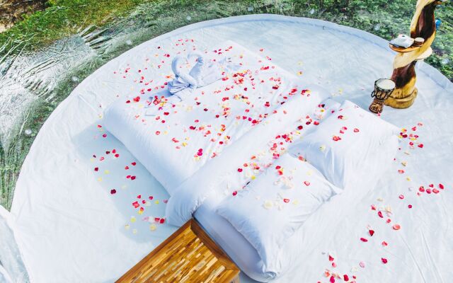 BubbleHotelBali