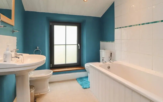 Ribble Valley Cottage
