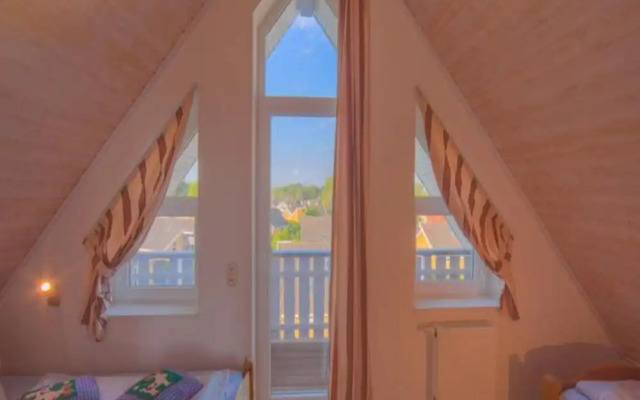 Exklusives Appartement im Ferienpark