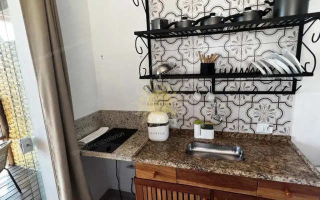Residencial Solariun Ilhabela