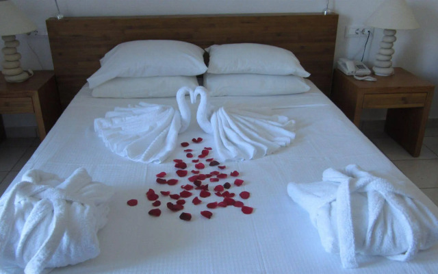Nobilis Hotel