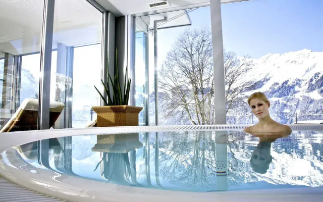 Apartement Silverpeak