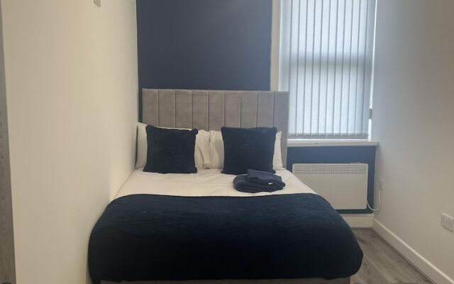 Boothtown Luxury Apartments