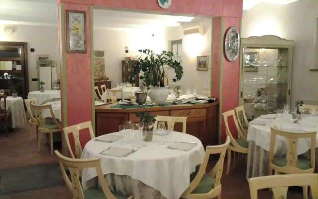 Locanda del Boscogrande