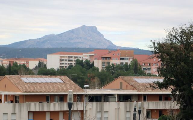 Residence Aixoise