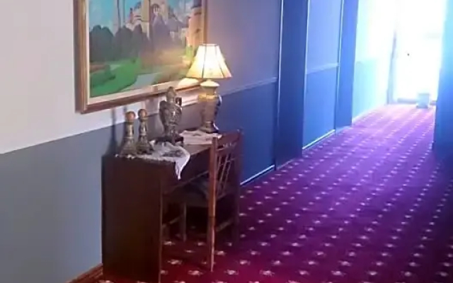 Hotel Villa Tasko