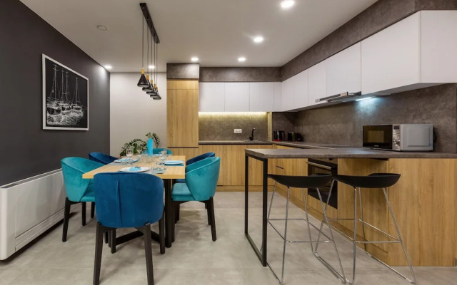 Inter Holiday Apartments