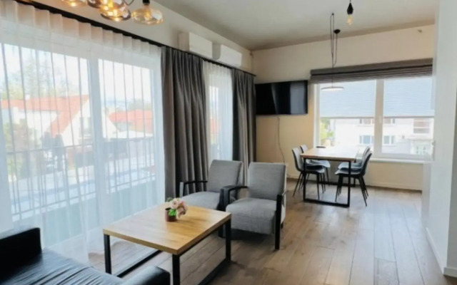Arensburg Boutique Hotel & Spa