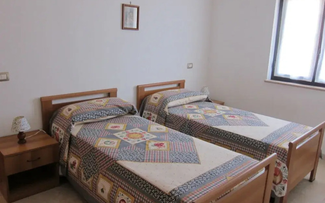 Japigium Casa Vacanze Stella Marina