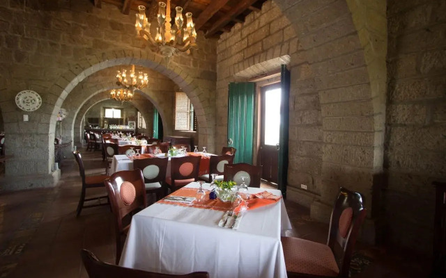 Las Casas Filipinas de Acuzar