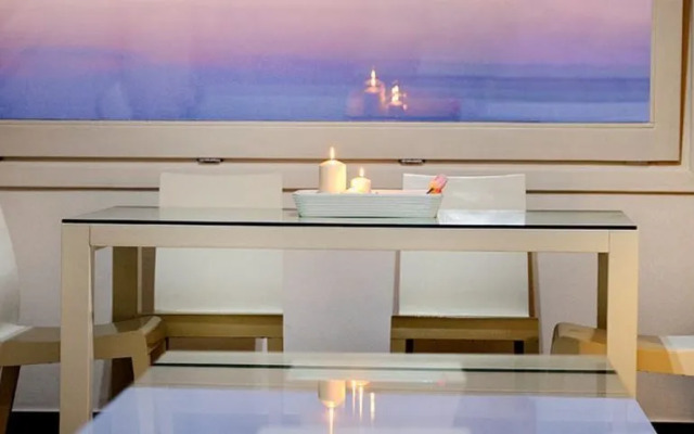 Mykonos Lumiere Villas