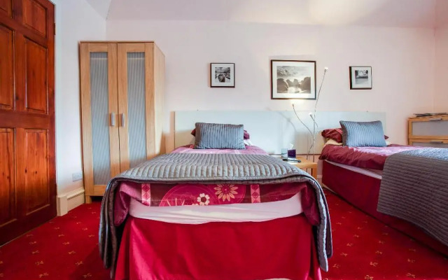 St Ronans Hotel