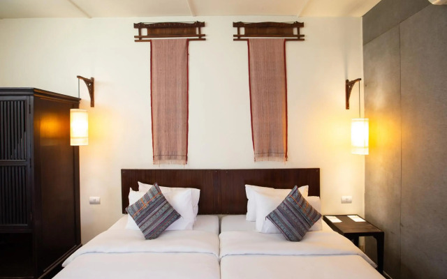 Eco Resort Chiang Mai