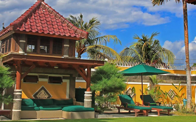 Apel Villa Sanur