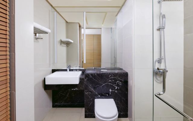 Four Points By Sheraton Puchong