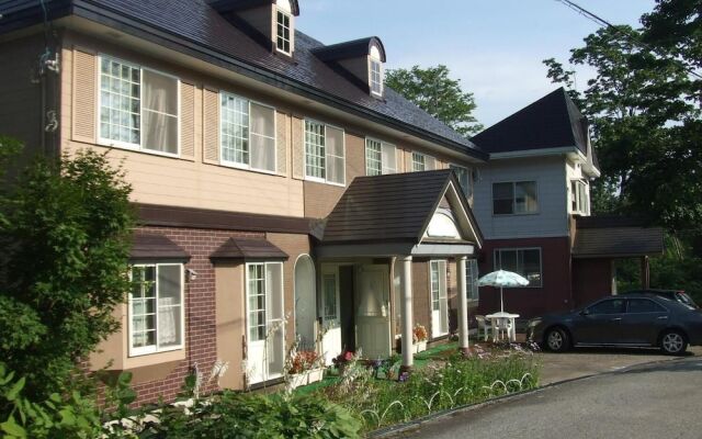 Restaurant Massa & Petit Hôtel des Eaux-Vives