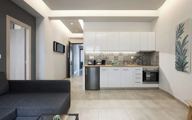 The Omnia Collection Pagrati