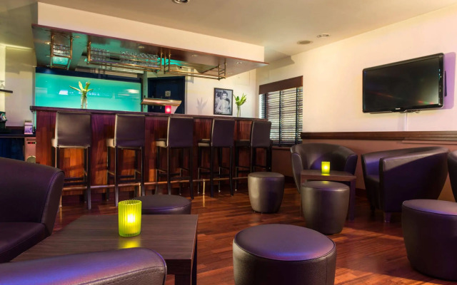 Best Western Hotel Cologne Airport Troisdorf