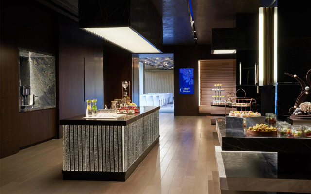 Kempinski Hotel Chengdu