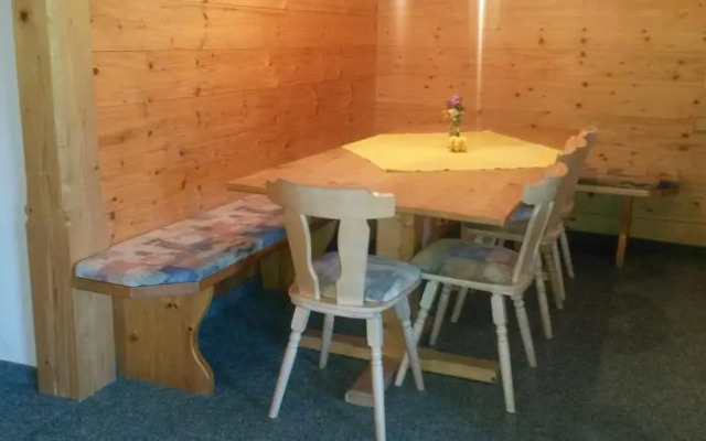 Pension Biobauernhof Hinteraltensberg