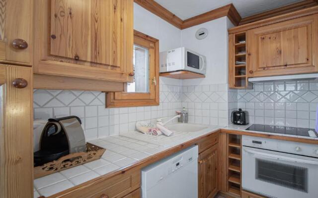 Appartement Méribel, 4 pièces, 6 personnes - FR-1-565-22