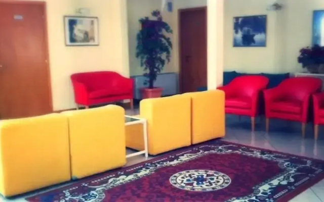 Hotel Rugantino