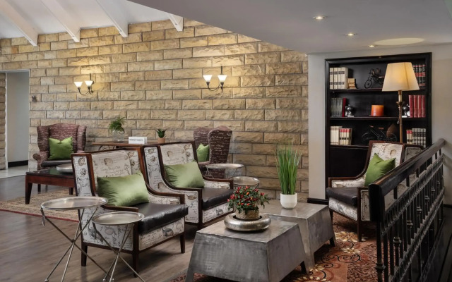 Protea Hotel by Marriott Bloemfontein