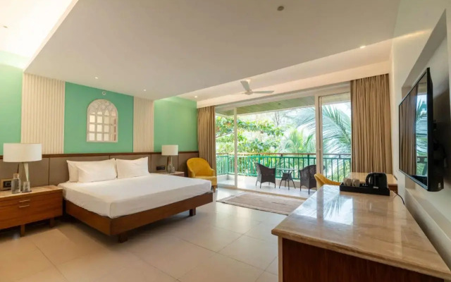 Regenta Place Mandrem Beach Resort