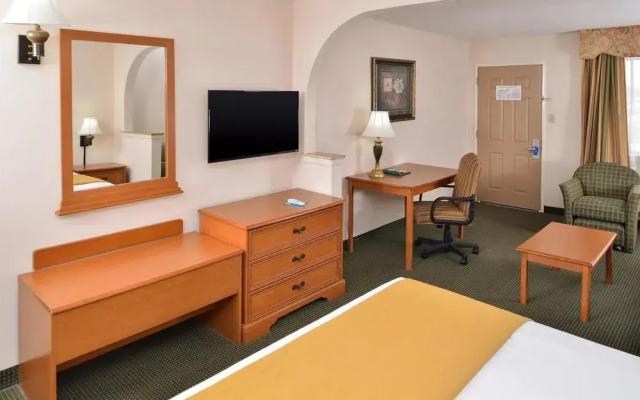 Quality Inn & Suites Stafford