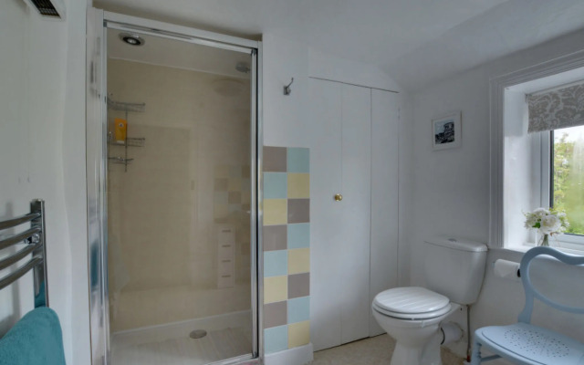 Holiday Home Claire's