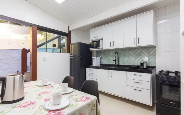 Bz47 Casa em João Fernandes Vista Mar