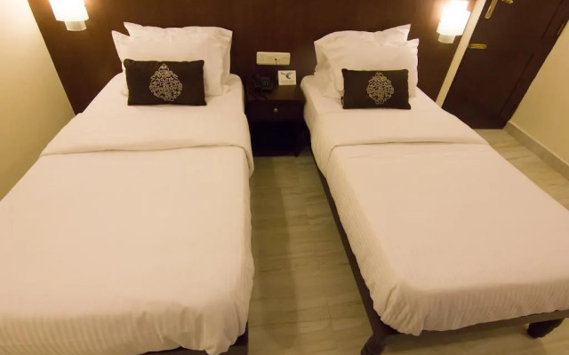 Cloud Nine Serviced Apartments