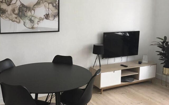 Lyngby Hotel Apartments Odin