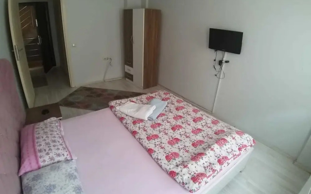 Emlakcim Pansiyon