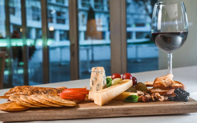 Scenic Hotel Te Pania