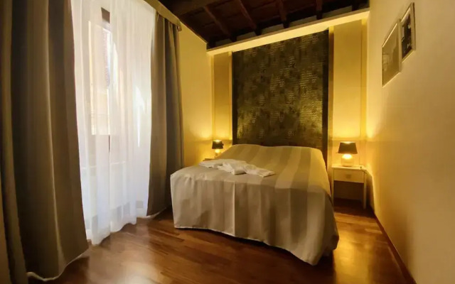 Campo Marzio Hotelier