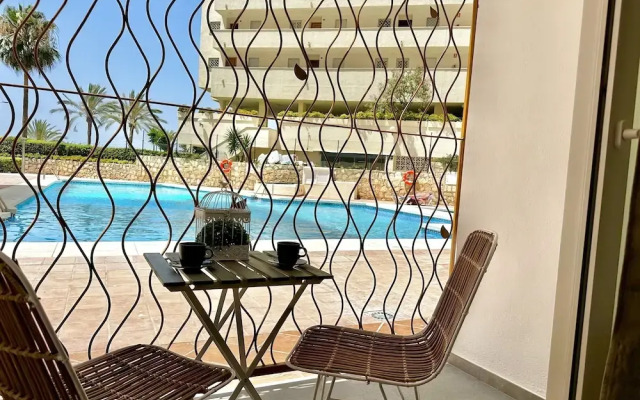 Loft 18 Beach Front Marbella - EaW Homes