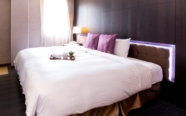 Muzik Hotel - Ximen Station Branch