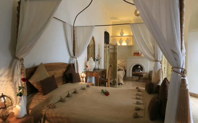 Riad Houdou