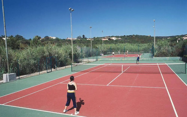 Park Hotel Cala di Lepre & Spa