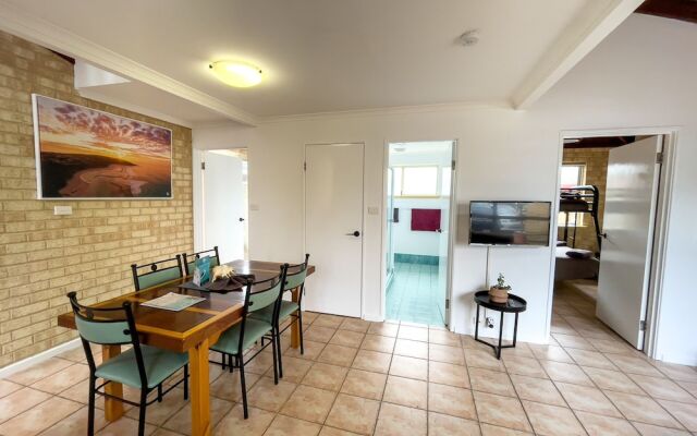 Esperance Foreshore Apartments