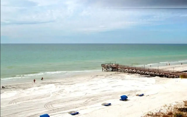 Beach Palms 402