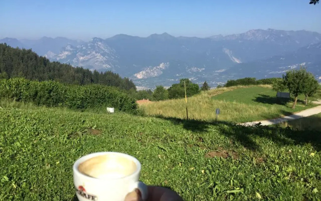Malga Zanga