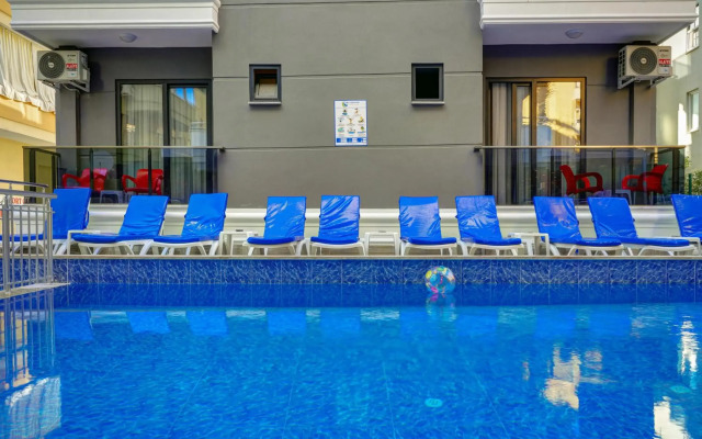 Miss Cleopatra Hotel
