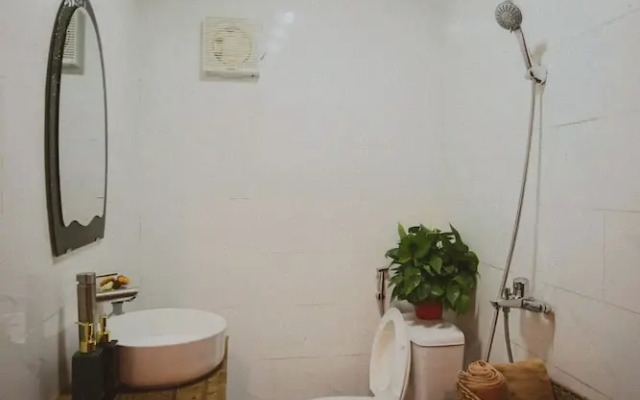 Doi Mo Homestay & camping