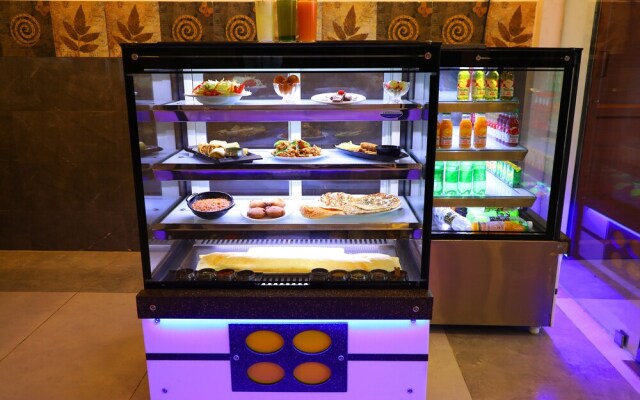 Clarks Inn Express Sirkazhi