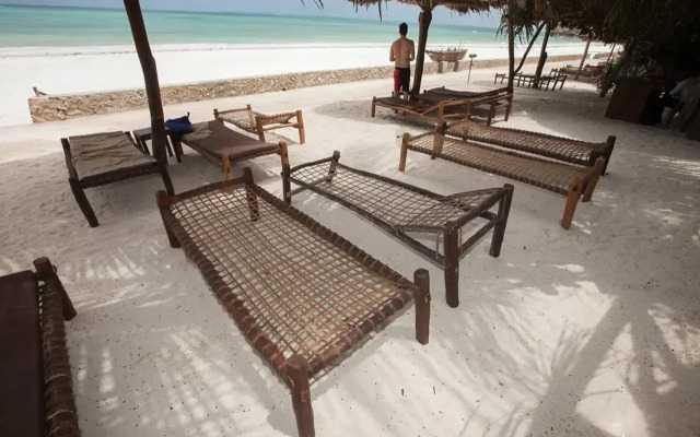 Jaz Adonia Beach Resort
