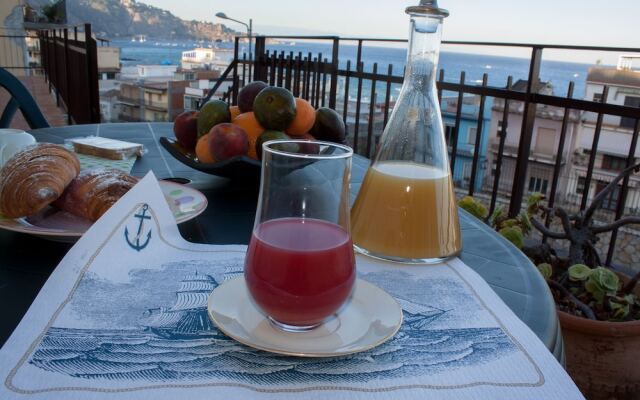 Bed & Breakfast Lighea