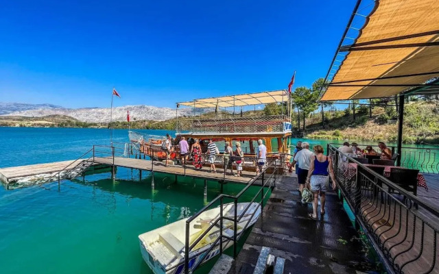 Conny's Boutique Hotel - Adults Only